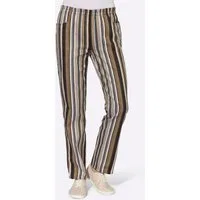 Witt Jerseyhose Hose komfortabel