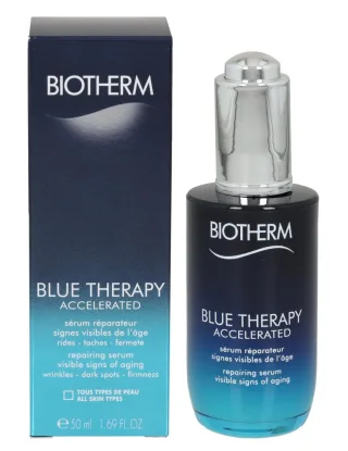 Biotherm Blue Therapy Accelerated Serum 50ml.