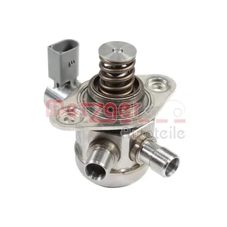 Metzger Hochdruckpumpe Mercedes 2250439
