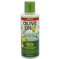 Ors Haarkur ORS Olive Oil Glossing Hair Polisher 177ml