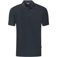 Jako Poloshirt Organic Polo Shirt (1-tlg) cotton
