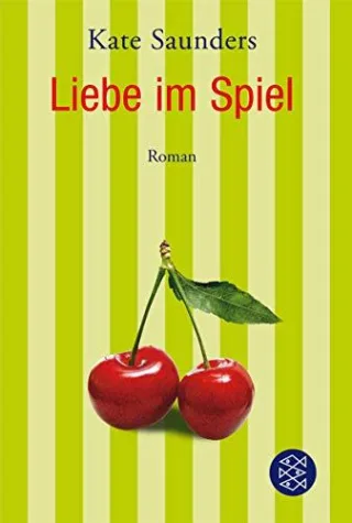 Liebe im Spiel: Roman