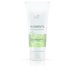 Elements Sanfter, Erneuernder Conditioner Ohne Silikone, Alle Haartypen, 200 ml