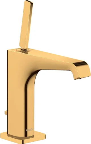 Hansgrohe Waschtischmischer 125 Axor Citterio E 36100990