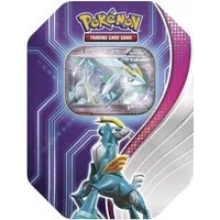 The Pokémon Company Sammelkarte Pokemon Paradox Schicksale Eisenhaupt Ex Tin Box Deutsch