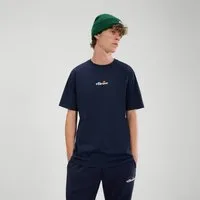 Ellesse T-Shirt OLLIO 2 TEE sportlicher Stil, mit Rundhalsausschnitt, Kurzarm-Design