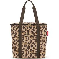 REISENTHEL® Kühltasche thermoshopper leo macchiato