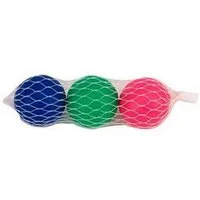 Otto Simon Spielball 736-0015 Mini Strandbälle 3 Stück