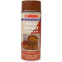 Wilckens Farben Sprühlack Rosteffekt Spraylack - 0.4 Ltr