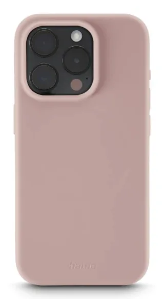 Hama Fantastic Feel | 00123771 | Cover - Apple