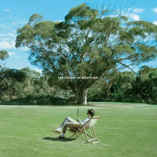 The Theory Of Whatever (Deluxe CD)