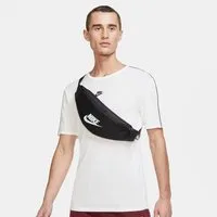 Nike Rucksack NK HERITAGE WAISTPACK - FA21, für den täglichen Einsatz, für Erwachsene, mit verstellbarem Riemen