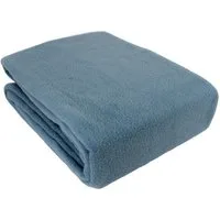 Wohndecke Fleecedecke 200x220cm Polyester versch. Farben Wohndecke XXL, Home Ideas