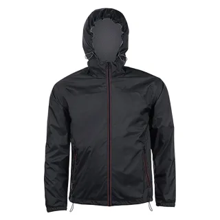 SOLS - "Skate" Windjacke für Herren/Damen Unisex ()