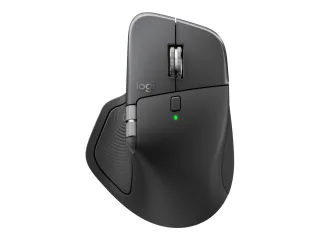 Logitech MX Master 4 for Business | 910-007617 | Maus - 8