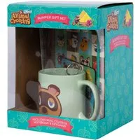PYRAMID Tasse Geschenkbox - Animal Crossing (NEU & OVP)
