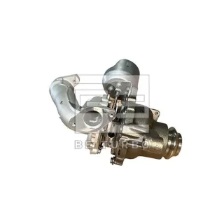 BE Turbo Turbolader Citroen Fiat Peugeot Toyota 2,0 129584