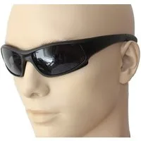 emeco Sonnenbrille COOLE HERREN DAMEN SONNENBRILLE DESIGNER SPORT MOTORRAD BIKER GL20030