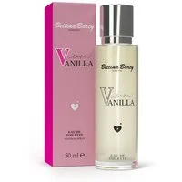 Bettina Barty Eau de Toilette Love Vanilla Eau de Toilette Natural Spray, Sinnliche Eleganz und pure Weiblichkeit