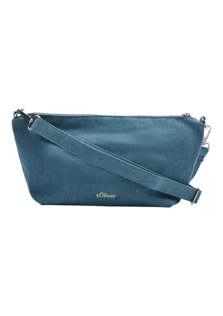 s.Oliver - Tasche blau