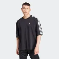 adidas Originals T-Shirt ADICOLOR OVERSIZED Oversized, weit