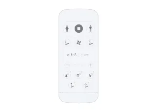 VitrA Ersatzteil V-Care Prime Lite Fernbedienung,317151YP1TE 317151YP1TE