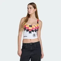 adidas Originals T-Shirt DEUTSCHLAND RECONSTRUCTED BRINGBACK TRIKOT (1-tlg)