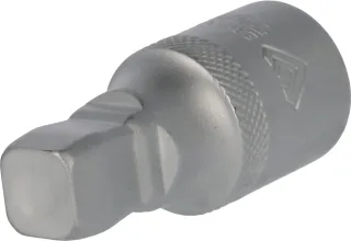 Brilliant Tools 1/2" Schwenkbare Verlängerung - BT022911