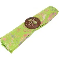 Guru-Shop Sarong Bali Batik Sarongkleid, Wickelrock, Sarong,..