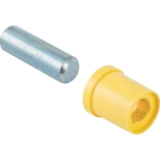 Geberit Montagehilfe zu Anschluss gerade für Trockenbau 601744001