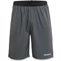 Craft Shorts Progress Reversible Basket Shorts M