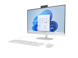 HP 27-cr0475ng | bx8z0ea | All-in-One (Komplettlösung) - Core i7 1355U