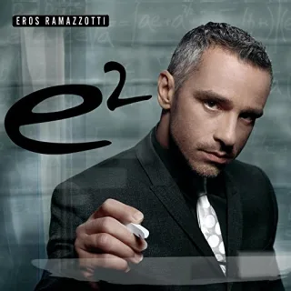 E2 [Audio CD] RamazzottiEros