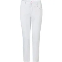 Buena Vista Stoffhose - Stretchhose mit Doppelknopf - Hose Damen