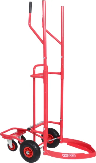 KS Tools Profi-Reifenwagen, Tragkraft max. 150kg - 160.0055