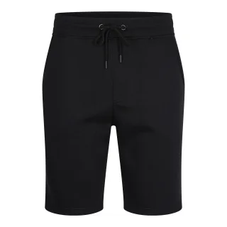 Jogging Short Black von Cappuccino Italia in der farbe Schwarz und in größe S.