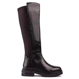 Sole Gracyn Knee High Stiefel