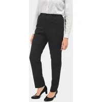GOLDNER Schlupfhose Schmutzabweisende Schlupfhose MARTHA D-Fender