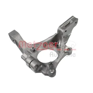 Metzger Achsschenkel vorne links Opel Vectra