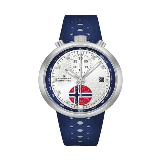 Junghans Chronograph 1972 Competition FIS Edition 27450700