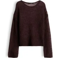 someday Strickpullover Tivora