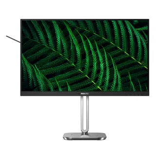 Philips 5000 Series 27B2G5200 Monitor 68.6cm (27") Full HD | 27b2g5200/00 | IPS - 4ms