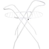 Best for Kids Babybadewanne Universeller Badewannenständer 84 cm – Sicherer, faltbarer Badeständer, (Einzelteil, 1-tlg), Rückenschonendes Design, stabiler Stahlrahmen