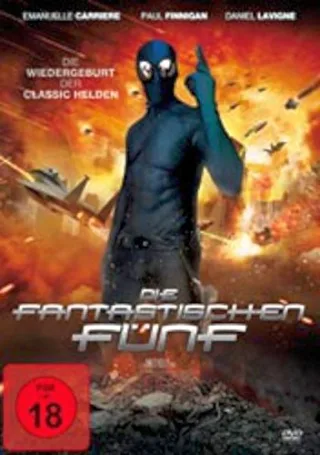 fantastischen Fünf