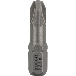 Bosch Schrauberbit Extra-Hart, Kreuzschlitz PZ3 - 2607001564