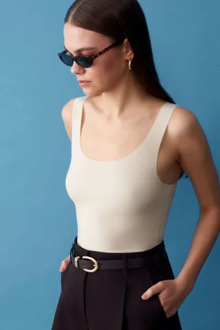 Beige