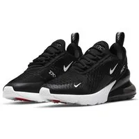 Nike Sportswear AIR MAX 270 (GS) Sneaker auf den Spuren des Air Max 180 und Air Max 93,Kinder & Jugendliche