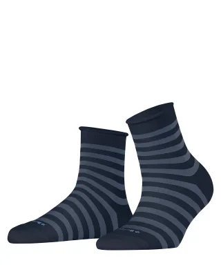 Burlington - Burlington Swansea Damen marine - Gr. - 38.5
