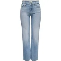 ONLY Regular-fit-Jeans ONLBlush (1-tlg) Plain/ohne Details