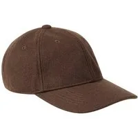 camel active Baseball Cap aus Wollmix
